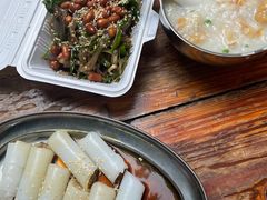 -陈添記·祖傳爽鱼皮·西关老字号(广州首店)