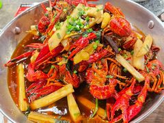 -虾小龙老长沙龙虾馆(坡子街店)