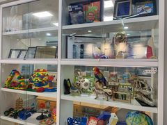 -斯坦星球AI编程·机器人科创·科学实验·信奥·思维·STEM·乐高·竞赛考级(长宁虹桥大融城荟聚中心)