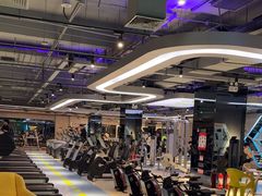 -优享健身(物美圣熙8号购物中心店)