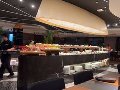 -拉蒂娜·巴西牛排馆 Latina·Brazilian Steakhouse(王府井喜悦店)