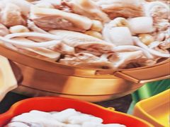 -润园四季椰子鸡火锅(卓越INTOWN店)