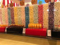 -视界美食自助餐厅·石家庄希尔顿酒店