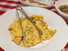 -西贝(武汉天地店)