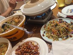 -李老哈·东北菜(宋园路店)