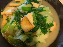 黄心乌烧豆腐锅仔-深山老屋(国顺东路店)
