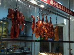面包甜点陈列柜-嘉逸传菜(洛川东路店)