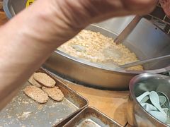 -老城南.鸭血粉丝汤(夫子庙店)