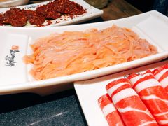 -纸盐河码头火锅(十八梯店)