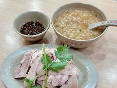 -百家鸡味馆(清泰店)