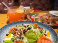 -味德西餐音乐酒吧 Wade's Bar&Grill