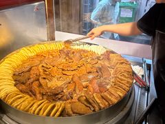 -门框胡同百年卤煮(前门店)