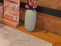-如轩·海鲜砂锅粥·潮汕菜(南城店)