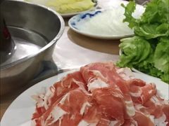 -鑫龙火锅城(环山路店)