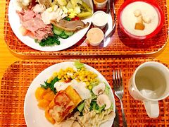 -So Lounge索兰至餐厅(蓝色港湾店)