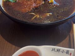 -玖鲜小笼(中山广场店)