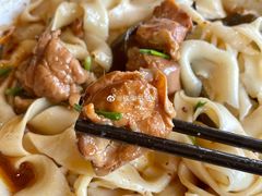 -项记烩面(迎宾路店)