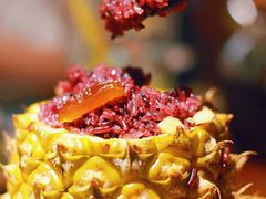 -觅山云南菜(泊富ICITY店)