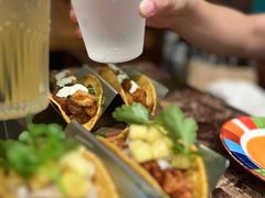 -TEQO·Mexican food & Bar