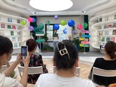 -华杉幼儿园(国美校区)