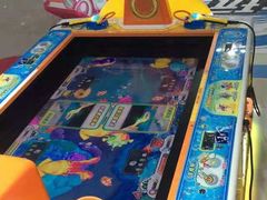 -大玩家超乐场(金华万达店)