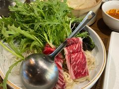 -小大董·烤鸭(王府井apm店)