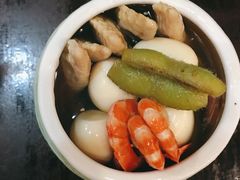 -奎元馆.百年奎元.非遗传承(西湖边的解放路店)