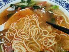 -祁家面馆(卫岗店)