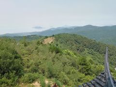 -缥缈峰景区