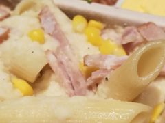 -星巴克(汾阳路店)