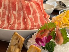 -东海怡品海鲜豆捞(舟宿夜江店)