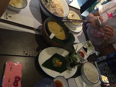 -美奈小馆·越南料理(中航城君尚购物中心店)