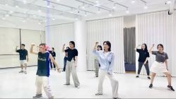 -MiWu咪舞舞蹈塑形中心