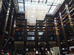 -行者书屋大堂吧 ·下午茶(南京圣和府邸酒店)