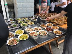 -大邑李记肥肠血旺