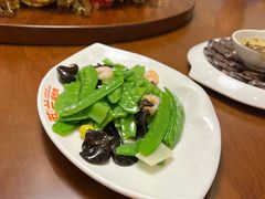-英兰朝族饭店·英兰锅包肉(佳园路店)