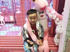 -吾悦广场(南京鼓楼店)