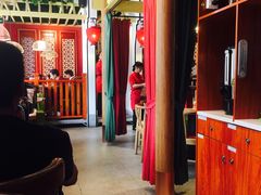 -湘阁里辣(南岭购物广场店)