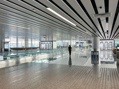 -广州白云国际机场-T2航站楼