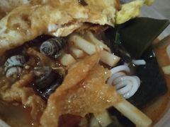 -笋爷高汤嗦螺粉·螺蛳粉(上社店)