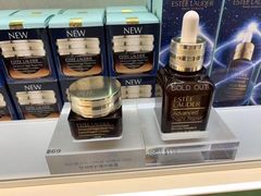 -新罗免税店(首尔总店)