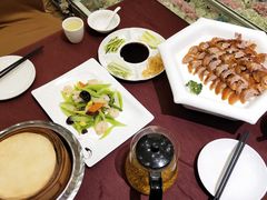 -西安烤鸭店(369烤鸭王店)