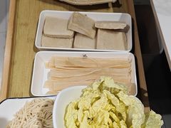 -云中鱼蒸汽石锅鱼(川沙百联店)