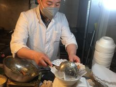 -特色椒盐排条(天山西路店)