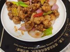 -常兴记广东小厨(浦东路店)