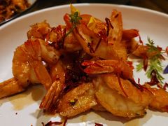 -局气 烤鸭·北京菜(光华路店)