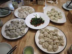-伊喜饺子·烤鸭(五道口学院路店)