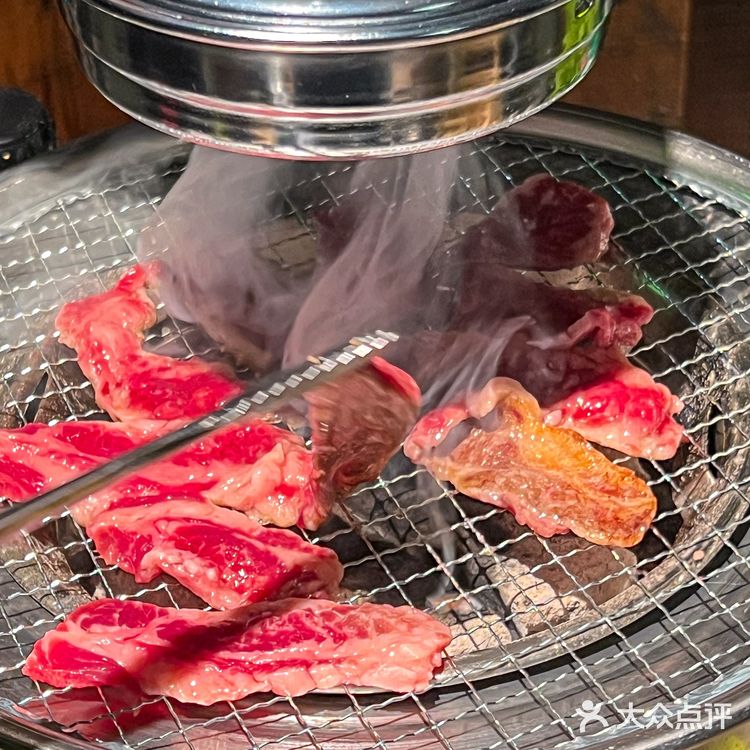 大胆预测又是厦门下一个烤肉流量王!