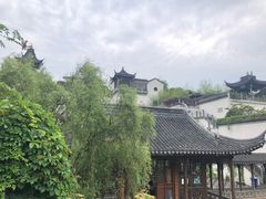 -江宁织造博物馆