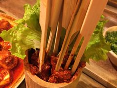 -蜀大侠火锅(建设路第五大道店)